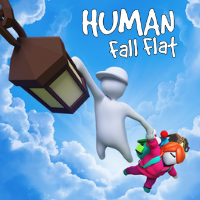 Human: Fall Flat