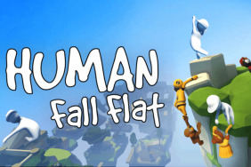 Human: Fall Flat Game for Computer > Free Download